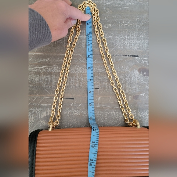 Aldo  Chain Shoulder Bag - Picture 3 of 16